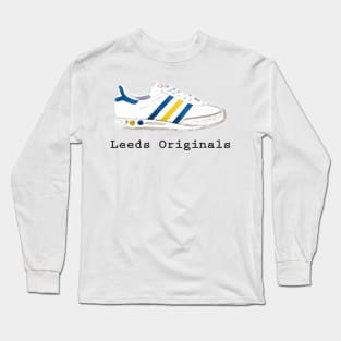 Leeds Originals Long Sleeve T-Shirt